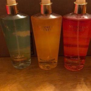 Victoria’s Secret get away set